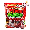 PALETA FIRE KIDS SANDIA GOMA -B.611G- "C/18/47"