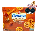 FLORENTINAS SABOR CAJETA GAMESA -D.332G- "C/12/4"