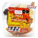 FRUTA CRISTALIZADA DULTITEP -E.500G- "C/18/1"