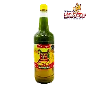 FRUTIMICH JARABE MANZANA VERDE -BOT.1L- "C/12/1 "