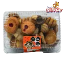 GALLETA PEPE FINAS 60'P -E.840G- "C/20/60"