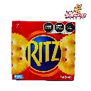 GALLETA RITZ  NABISCO -D.356G- "C/12/4"