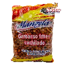 GARBANZO ENCHILADO MANZELA -B.900G- "C/20/1"