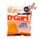 GELATINA D'GARI NARANJA -B.120G- "C/50/1"