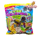 GELATINA MINI LAS DELICIAS -B.600G- "C/20/40"