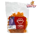 GOMA BON BRICKS MANGO ENCHILADO -B.250G- "C/10/1"