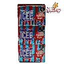 GOMA DE MASCAR ICEE CEREZA -D.12PZA.-"C/12/12"