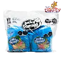 GOMA LUCKY LOMBRIZ NEON 96G -B.768G.- "C/12/8"