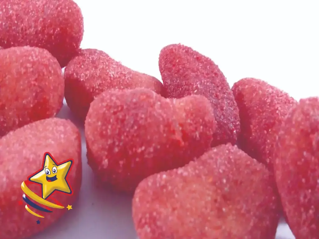 [BOT0018] GOMA MANGO ENCHILADO GABYS -B.1KG- "C/10/1"