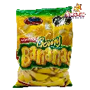 GOMITAS BANANAS SWEETS DIMENSION -B.900G.- "C/12/1"