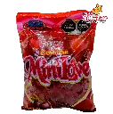 GOMITAS MINILOVE CEREZA SWEETS DIMENSION -B.900G.- "C/12/1"