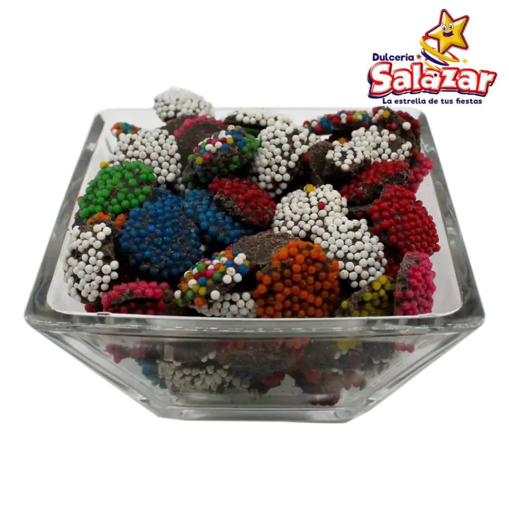 [SANS0002] GRAGEA SANOS X KILO GRANEL "C/15KG/1KG"