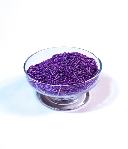 GRANILLO DIAMANTADO LILA X KILO AGRANEL "C/10/1"