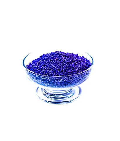 GRANILLO DIAMANTADO MORADO X KILO AGRANE "C/10/1"