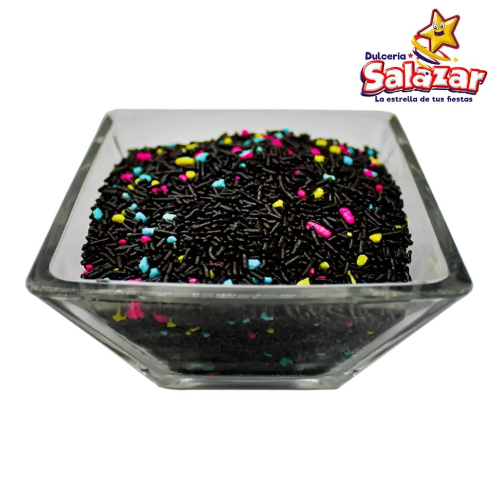 [IMO0007] GRANILLO UNICORNIO FIESTA X KILO AGRANEL "C/5/1"