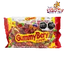 GUMMY BERY OSO ACIDULADO DLR -B.500GR- "C/16/1"