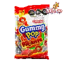 GOMA  GUMMY POP PICANTE DLR -B.325GR- "C/21/25"