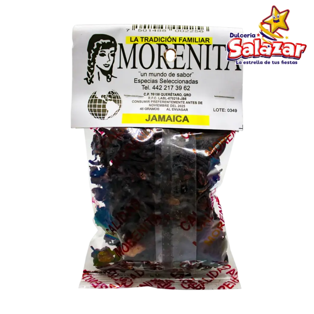 JAMAICA 45 GRAMOS 