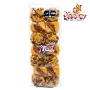 JAMONCILLO CHAROLA DE NUEZ -D.200G- "C/50/14"