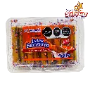 JAMONCILLO EXTRA 27'P BECERRIN PROVIDENC -E.540G- "C/12/27"