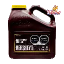 JARRA CHOCOLATE HERSHEY'S -B.3.4L- "C/4/1"