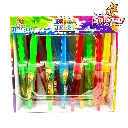 JERINGA JELLY CARAMELO LIQUIDO TINAJITA -D.112G- "C/30/16"