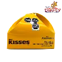KISSES HERSHEYS ALMENDRA REGALO -D.72G- "C/6/1"
