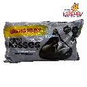 KISSES NORMAL PLATEADO HERSHEYS -B.807.5G- "C/5/1"