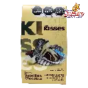 KISSES SELECCION MARMOLEADO HERSHEYS -D.120G- "C/6/1"