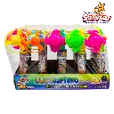 LANZACOPTERO LAS DELICIAS -D.30GRG- "C/18/20"