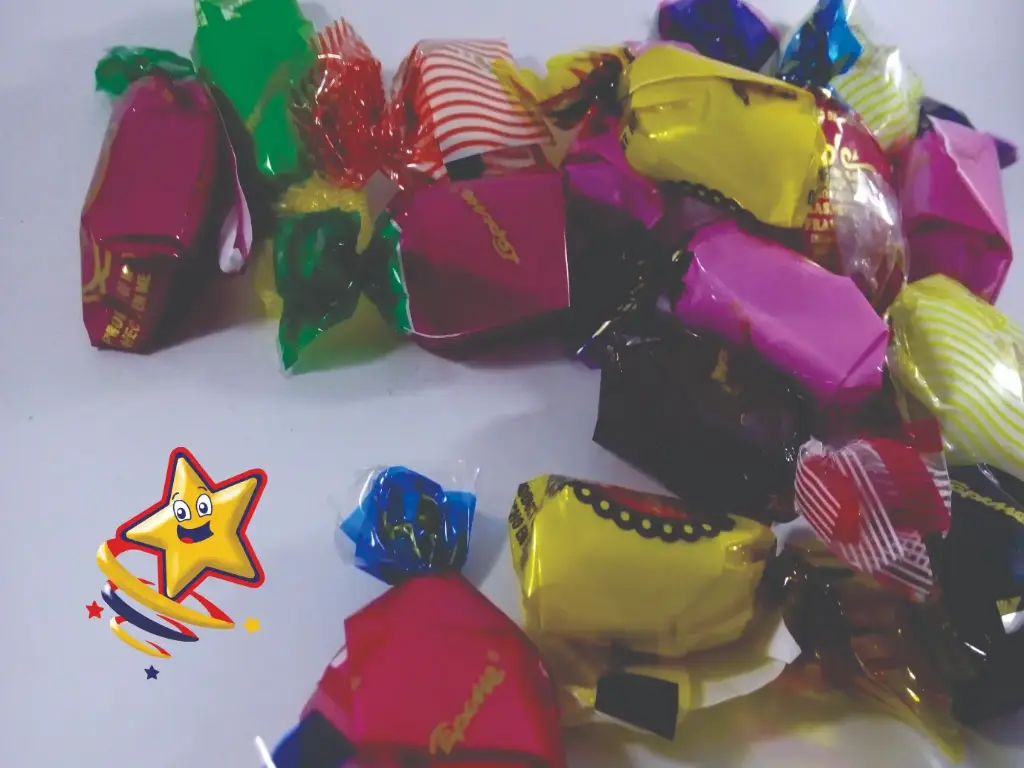 LAPOSSE RELLENO BOLSA 5 KILOS KIT -B.5KG- "C/3/1"