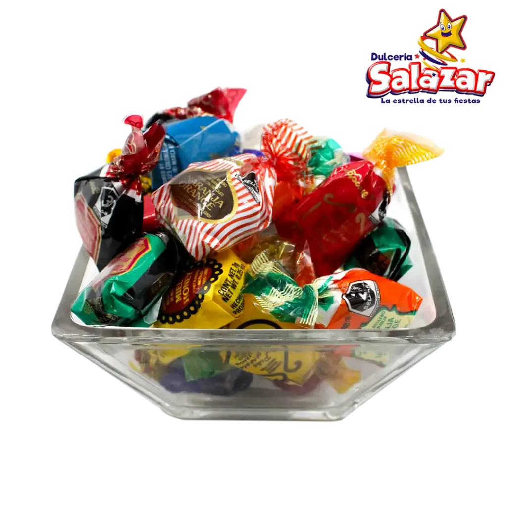 [LAP0020] LAPOSSE RELLENO X KILO AGRANEL "C/15/1"