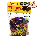 LAPOSSE TEENS CHOCOLATE -B.350G- "C/12/1"