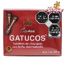 LENGUAS DE GATO CHICA BREMEN -D.90G- "C/32/1"