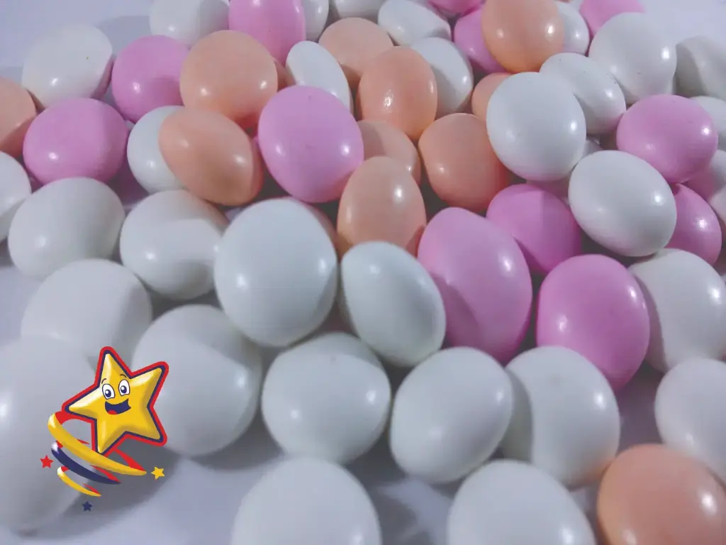 [MON0008] LUNETA YOGURT MONTES X KILO AGRANEL "C/5/1"