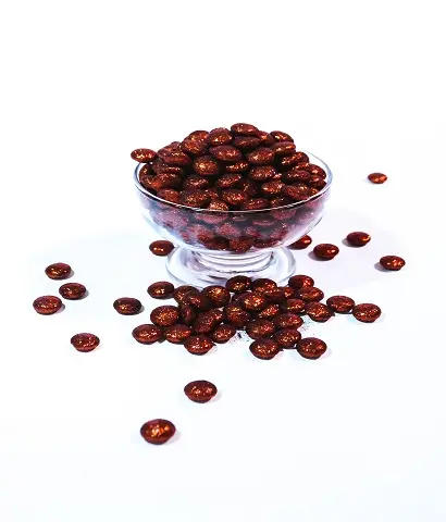 [TRU0251] LUNETA DIAMANTADA COBRE X KILO AGRANEL "C/10/1"