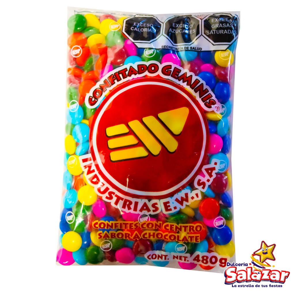 [EW0003] LUNETA EW GEMINIS GRANDE 2028 BOLSA -B.480G- "C/20/1"