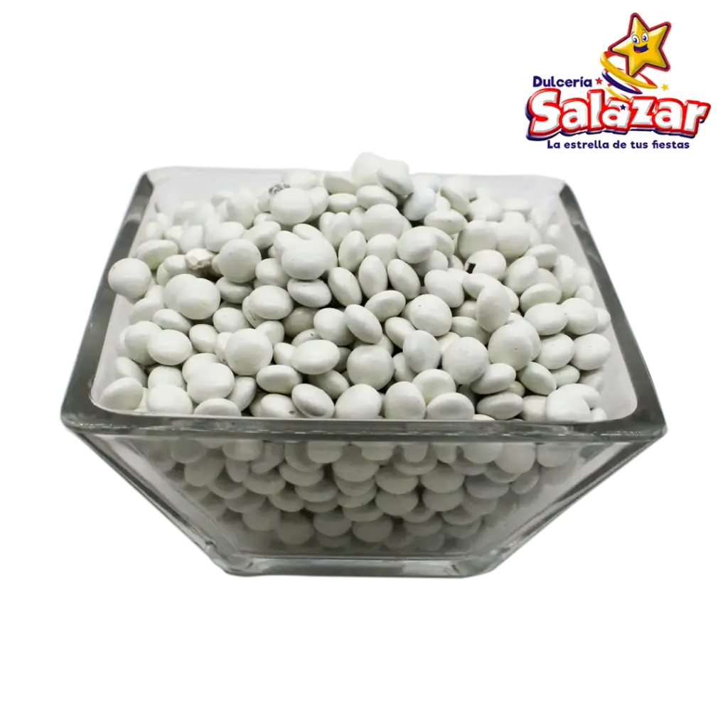 LUNETA GEMI-MINIS PERLADOS X KILO 2013 A "C/6/1"