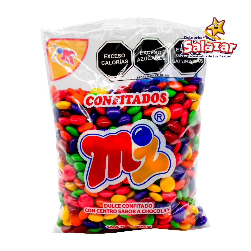 [MZ0001] LUNETA MZ  -B.500G- "C/20/1"