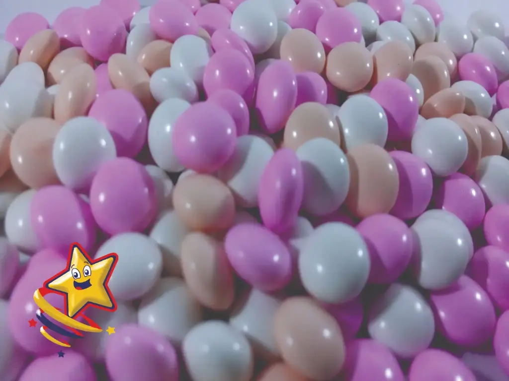[BOT0030] LUNETA YOGHURT BOLSA -B.1KG- "C/8/1"