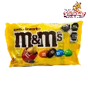 M&M AMARILLO CACAHUATE -B.265.8G- "C/32/6"