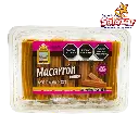MACARRON JUMBO ALEGRES COMPRADRES PROVID -E.560G- "C/12/16"