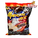 MALVALLENO CHOCOLATE MIX CP -B.400G- "C/12/50"