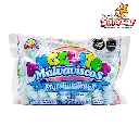 MALVAVISCO ANGELITOS ESPIRAL CELESTE -B.300G- "C/20/55"