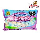 MALVAVISCO BIANCHI OSITOS, CONEJOS Y POL -B.400G- "C/15/400"