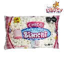 MALVAVISCO CHICO BLANCO DLR -B.400GR- "C/15/1"
