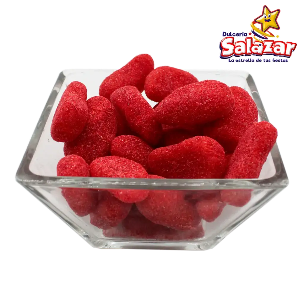 [FIR0007] MANGOMITAS ENCHILADA X KILO AGRANEL "C/10/1"