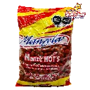 MANZE HOTS CRUJIENTE -B.900G- "C/20/1"