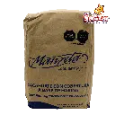 MANZELA CACAHUATE 60G -B.3KG- "C/10/50"