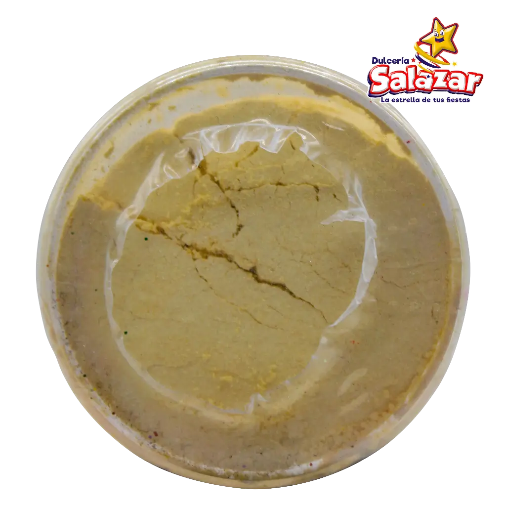 [TRU0339] MATIZADOR APERLADO AMARILLO PASTEL "C/1/7G"